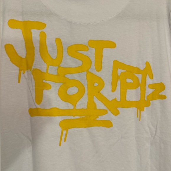 Palm Angles t-shirt medium size - Picture 6 of 12